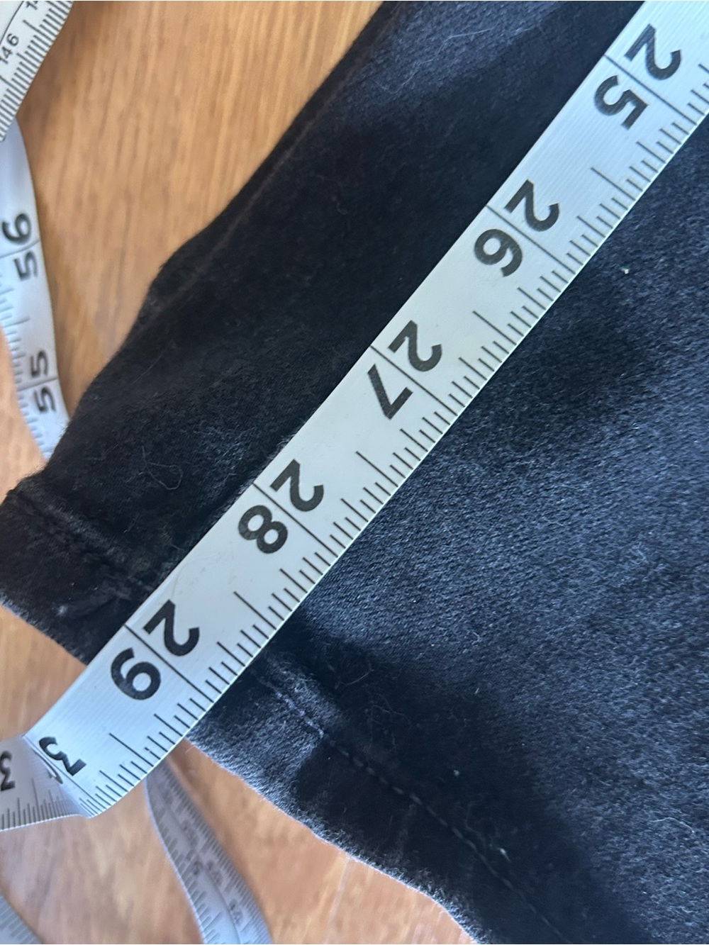Lane Bryant Straight Leg Jeans – Size 20 - Picture 2 of 7